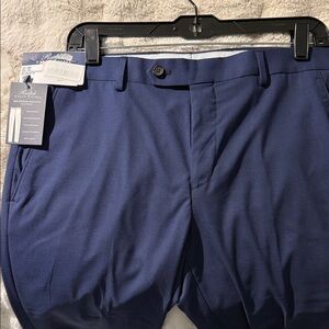 Ralph Lauren Men's Blue Dress Pants
32x30